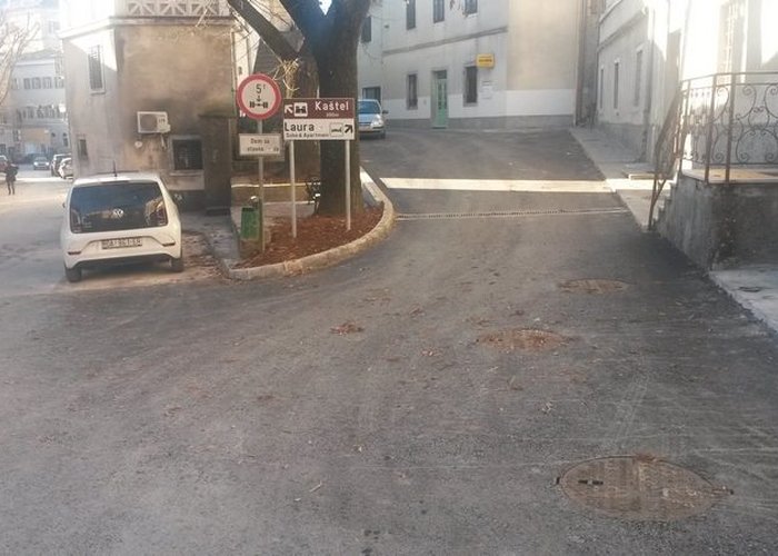 Gotovo sva domaćinstva u naseljima Pazinske kotline bit će spojena na sustav pročišćavanja